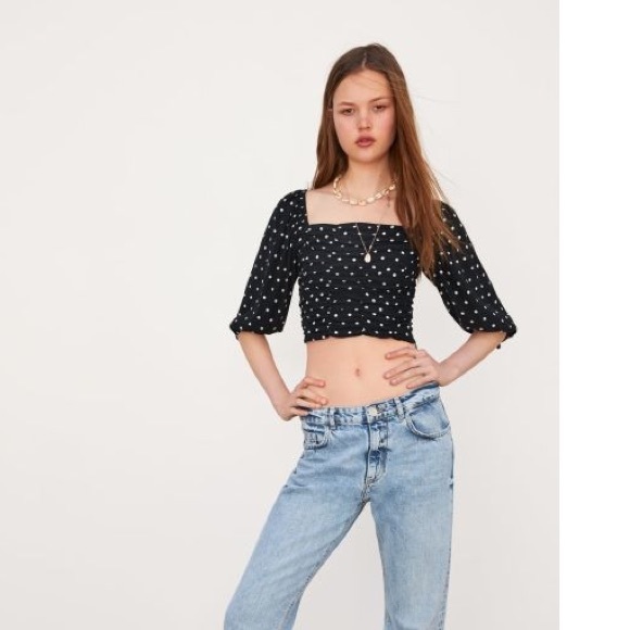 Zara Top - Picture 2 of 4